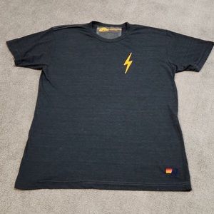 Aviator Nation T-shirt - Large